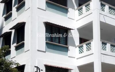 Kizingo Apartments